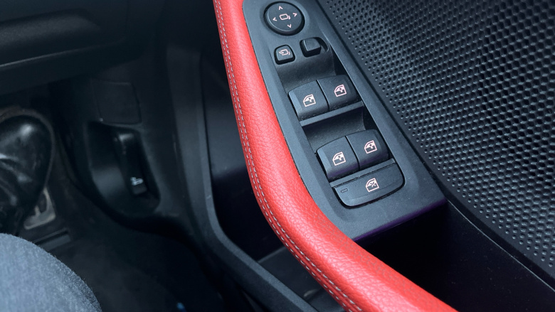 BMW 1 Series 118i M Sport 5dr Step Auto Petrol Hatchback